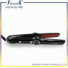 Mch Heater LED Hair Straightener with Ceramic Coating